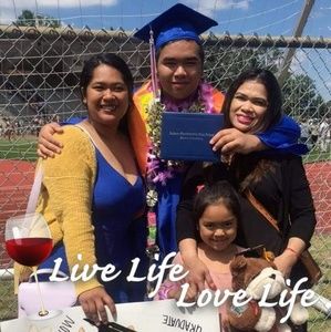 Meet your Posher, Matilda